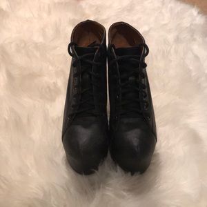 Jeffrey Campbells 99 Tie 2